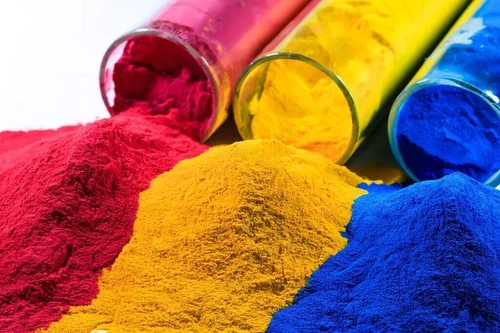 Pigments — MRC Chemicals
